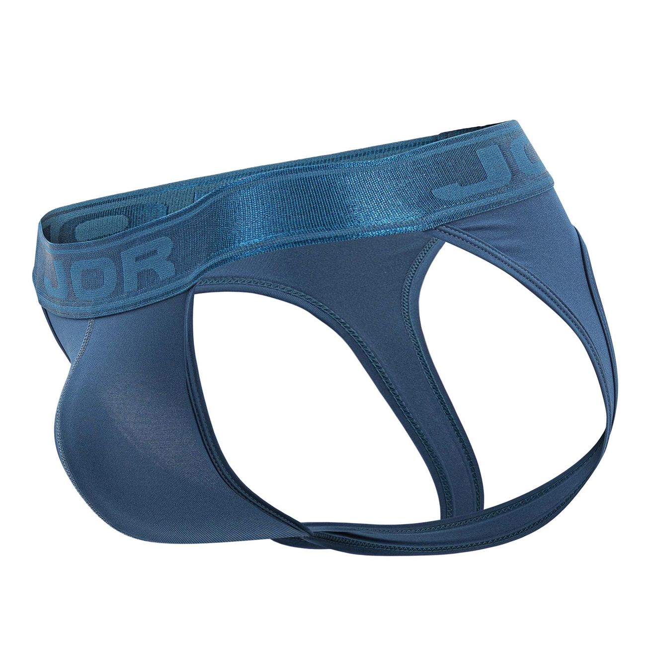 JOR 1862 Element Jockstrap Petrol