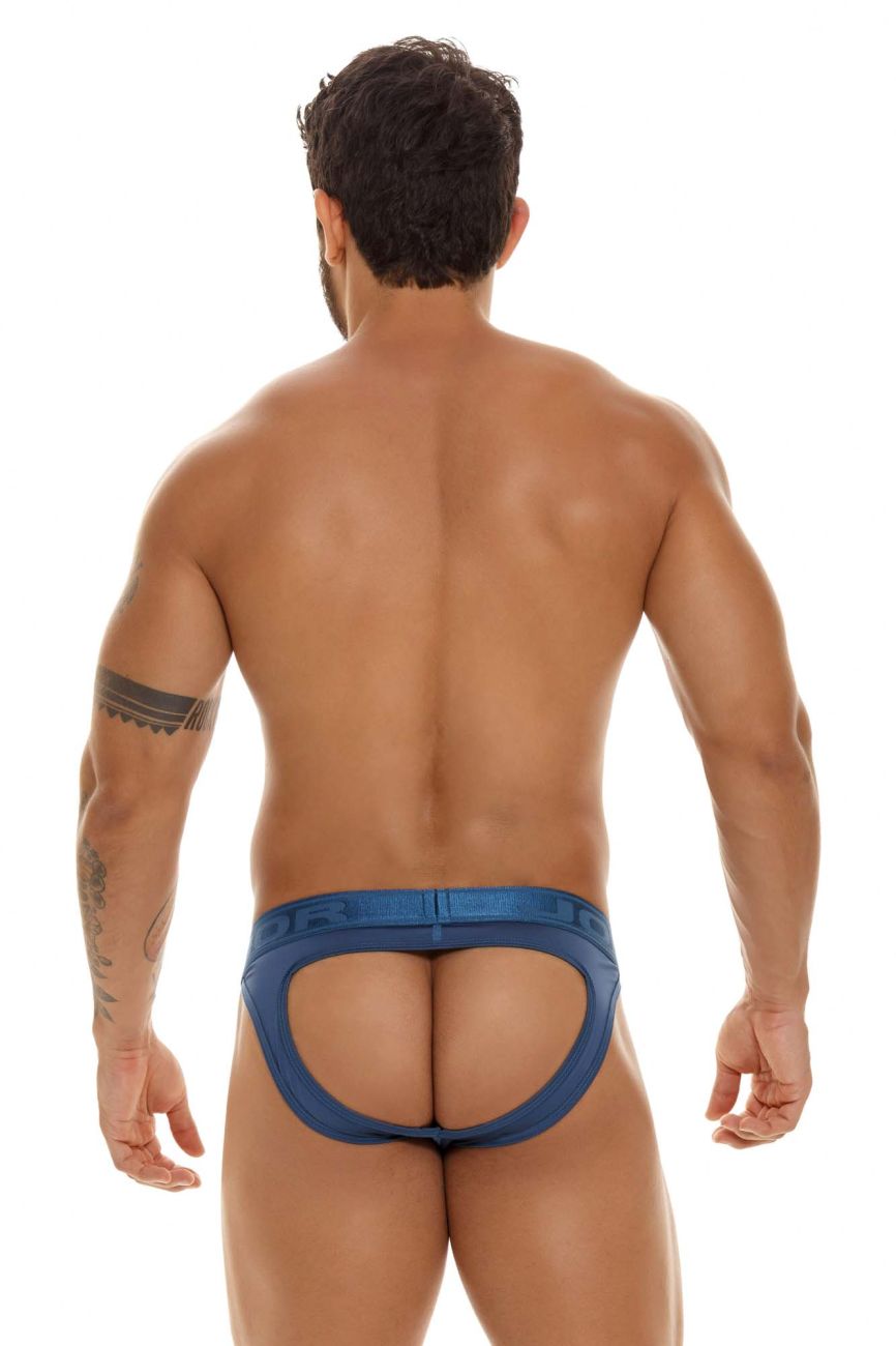 JOR 1862 Element Jockstrap Petrol