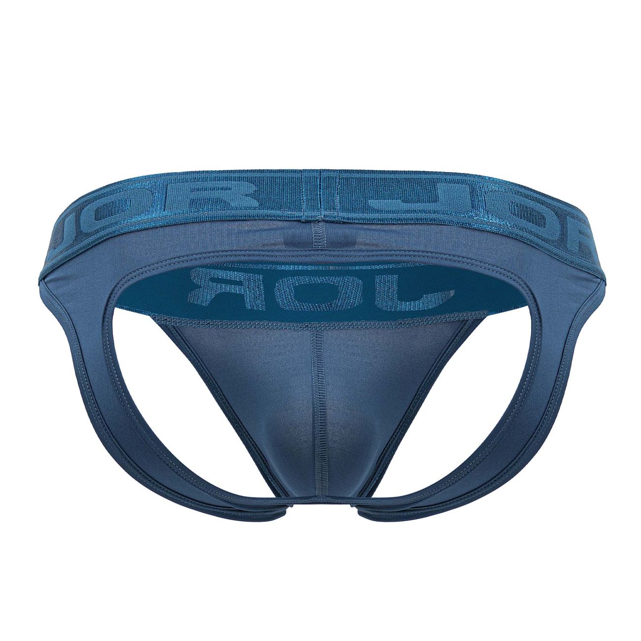 JOR 1862 Element Jockstrap Petrol