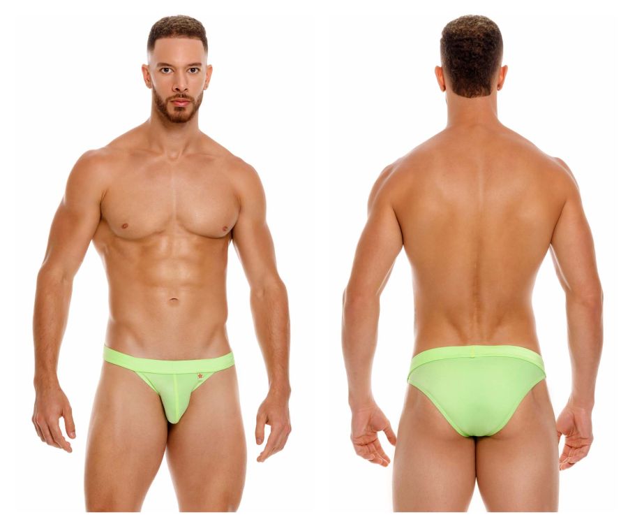 JOR 1933 Garoto Bikini Green