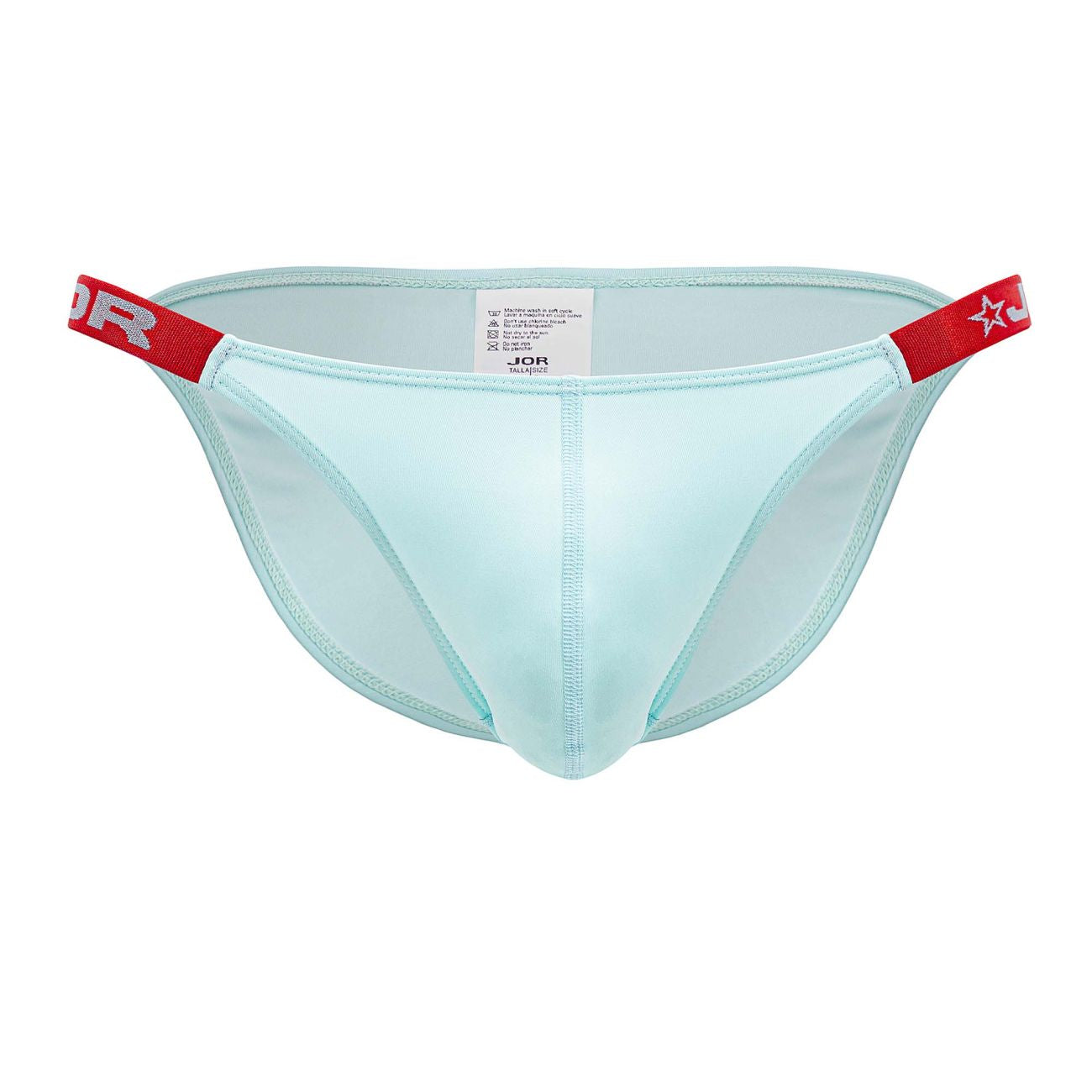 JOR 1934 Dante Bikini Mint Green