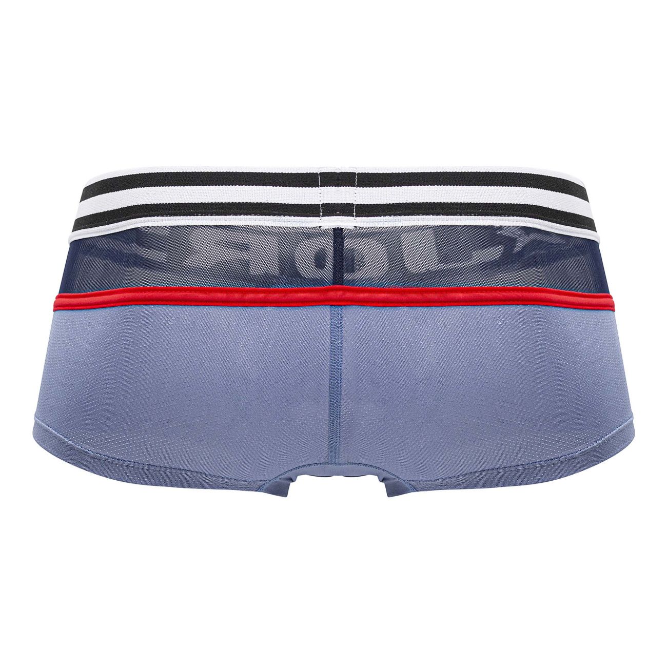JOR 1940 Athletic Trunks Blue