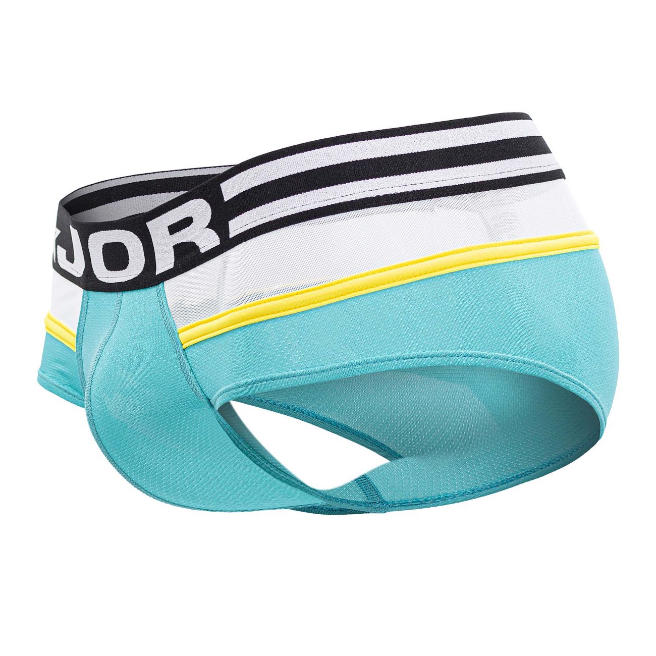 JOR 1941 Athletic Briefs Green