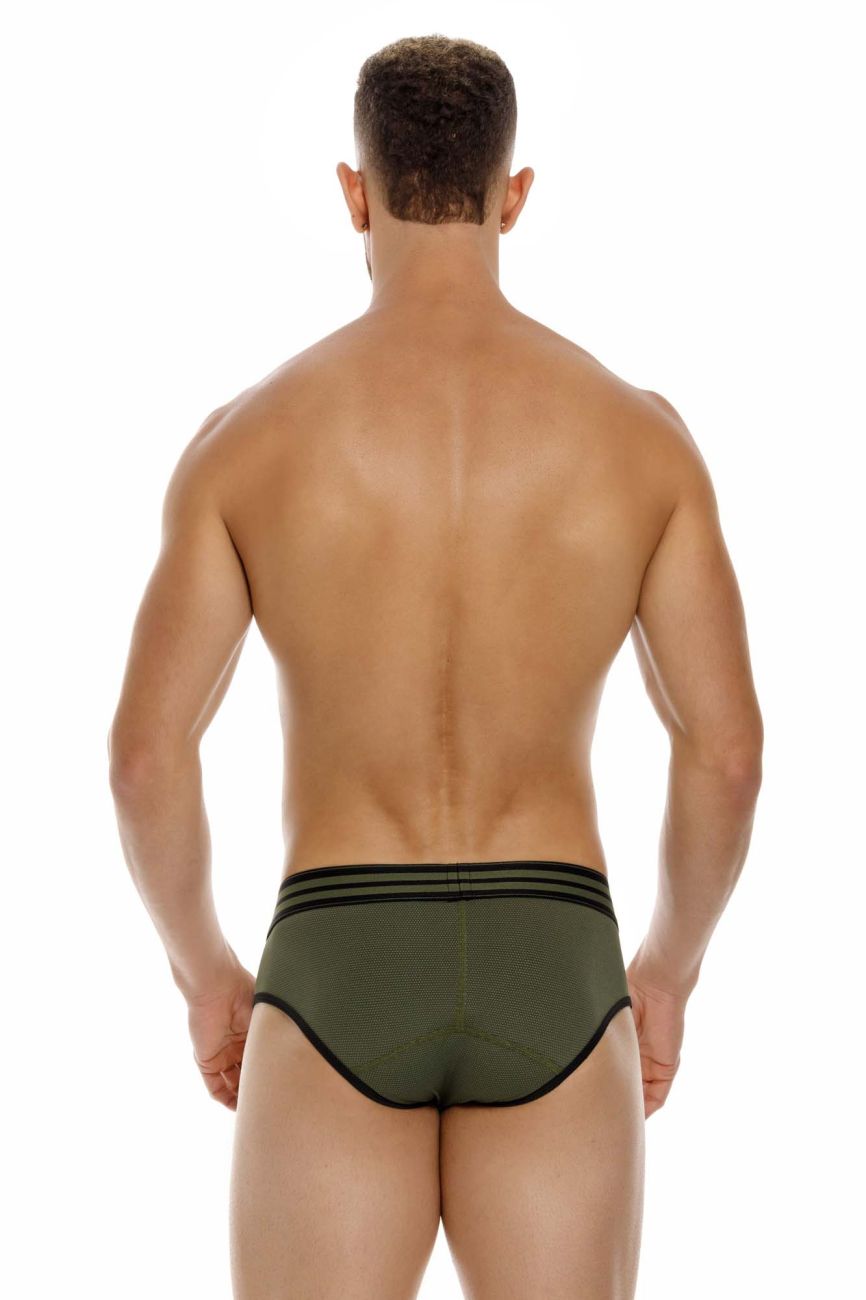 JOR 1944 College Briefs Green