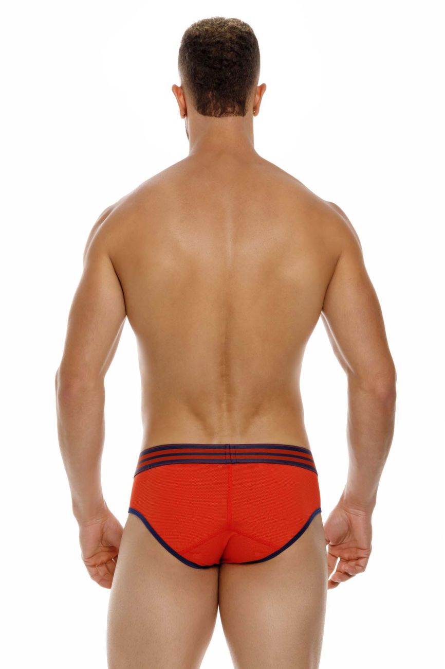 JOR 1944 College Briefs Red