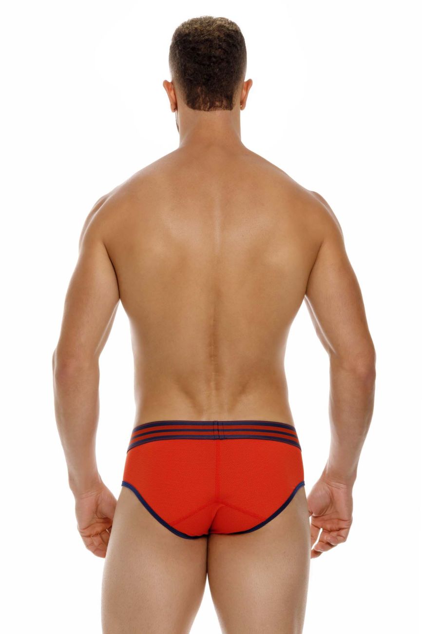 JOR 1944 College Briefs Red