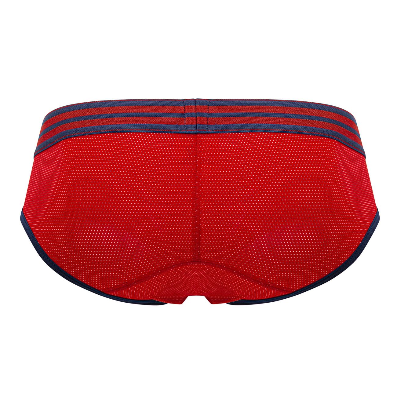JOR 1944 College Briefs Red