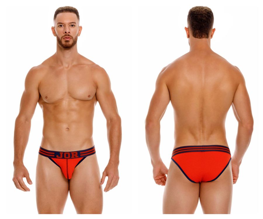 JOR 1945 College Bikini Red