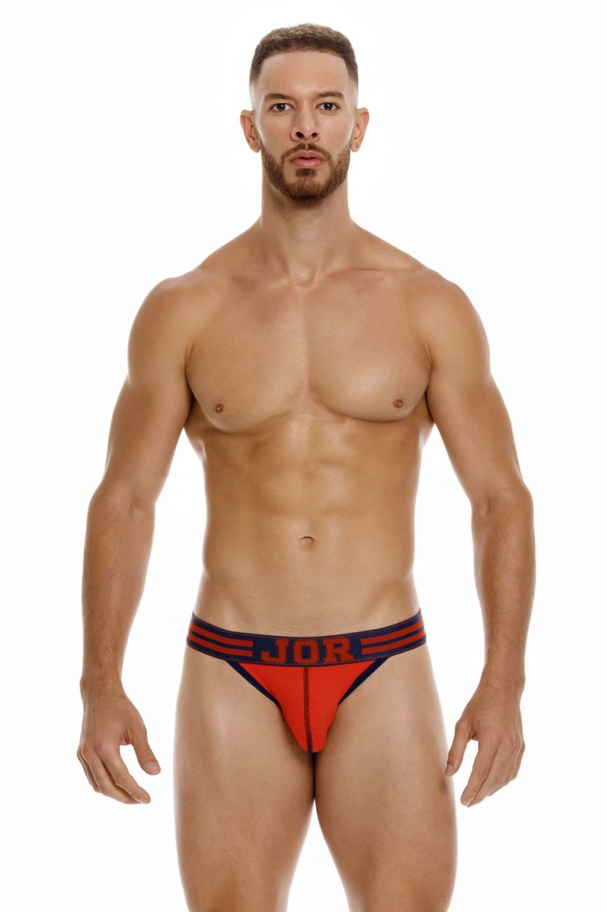 JOR 1945 College Bikini Red