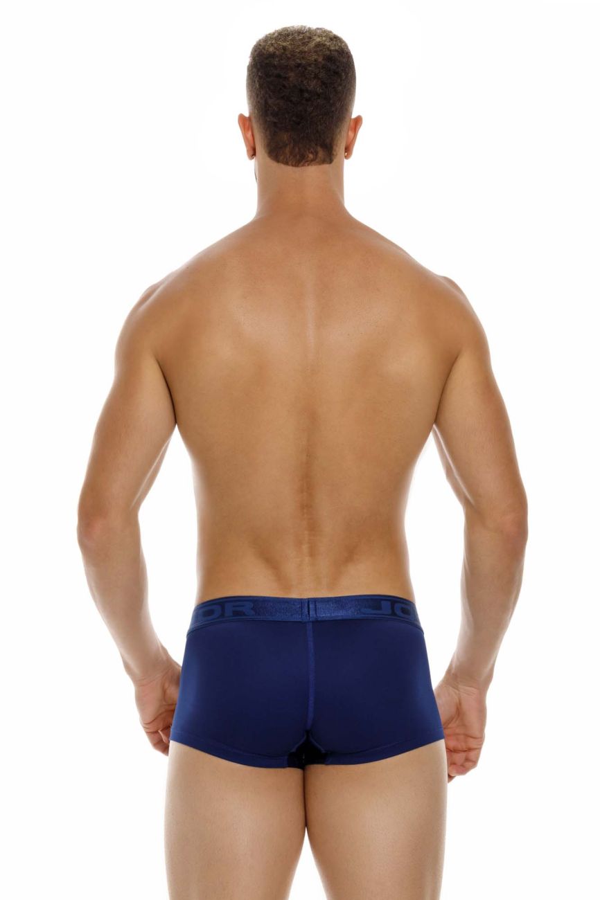 JOR 1950 Element Trunks Blue
