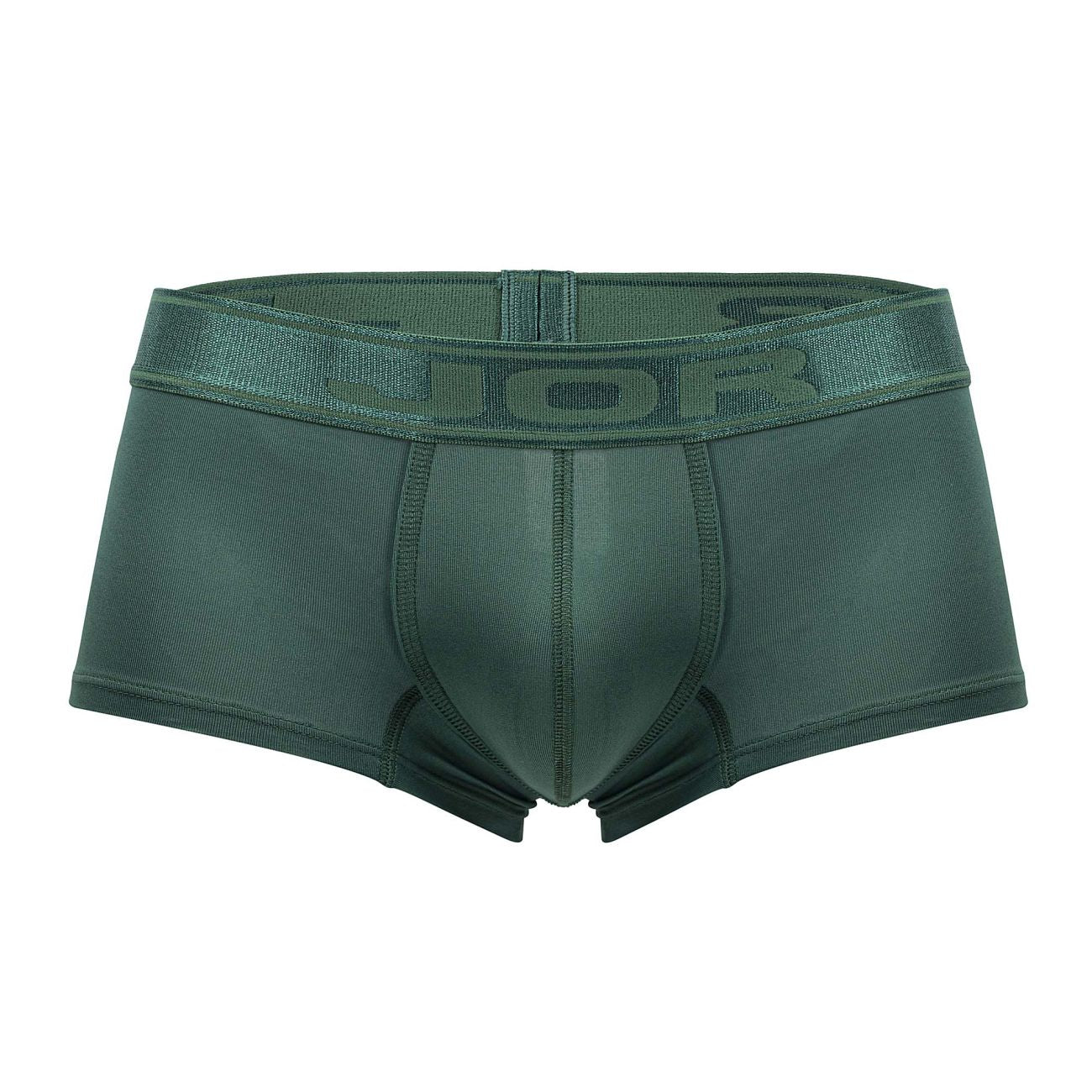 JOR 1950 Element Trunks Green