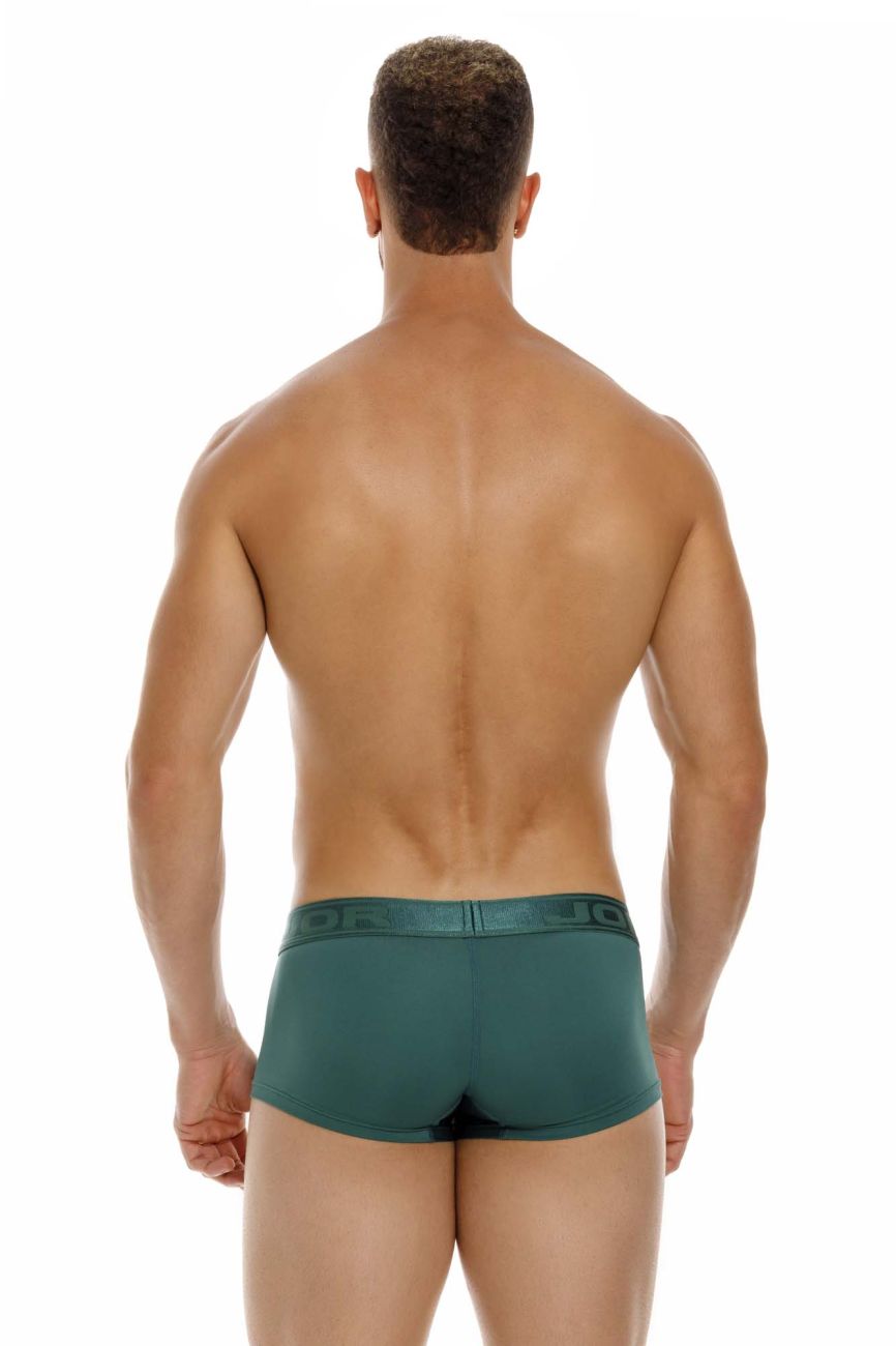 JOR 1950 Element Trunks Green