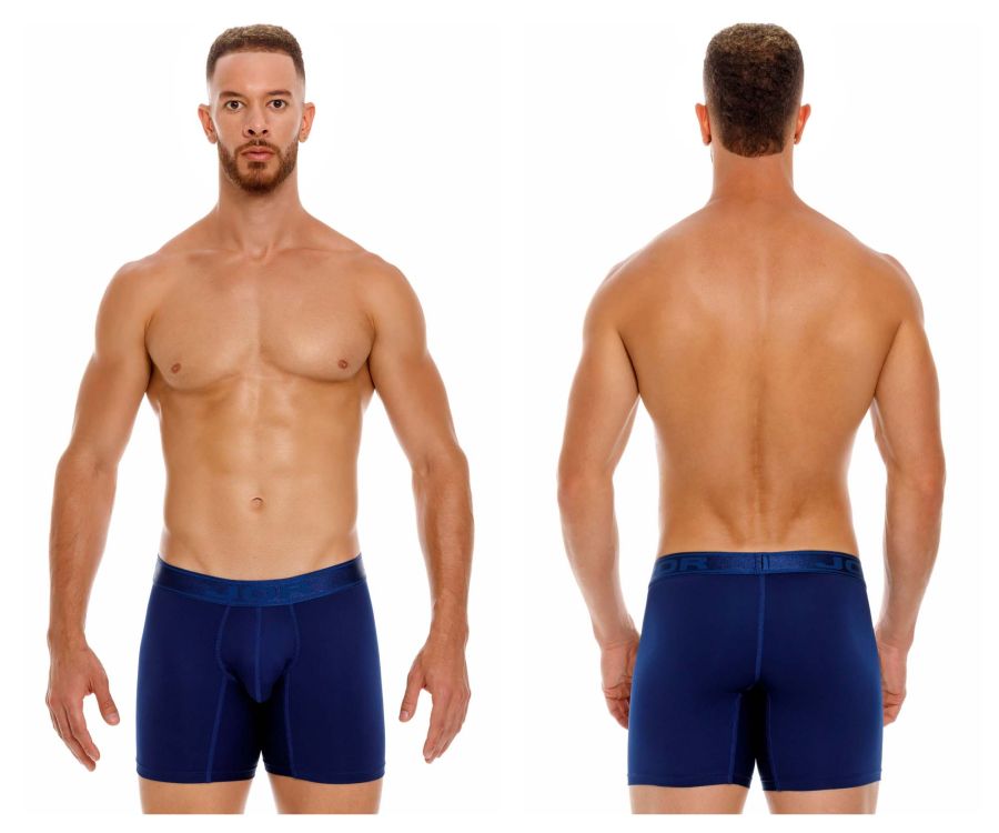 JOR 1951 Element Boxer Briefs Blue