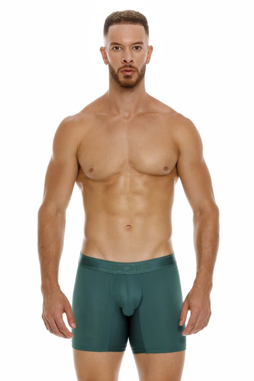 JOR 1951 Element Boxer Briefs Green