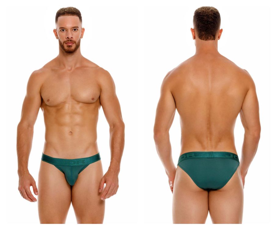 JOR 1953 Element Bikini Green