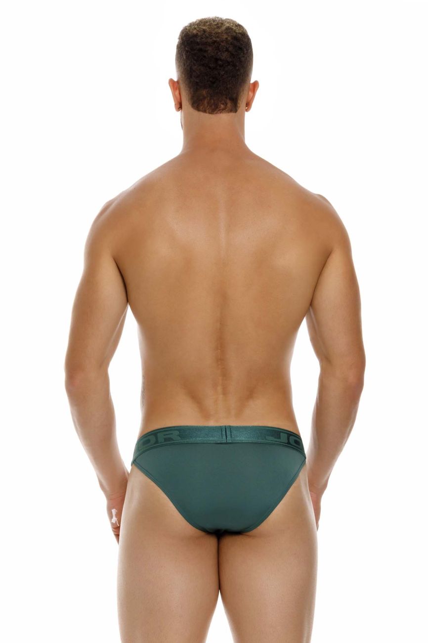 JOR 1953 Element Bikini Green