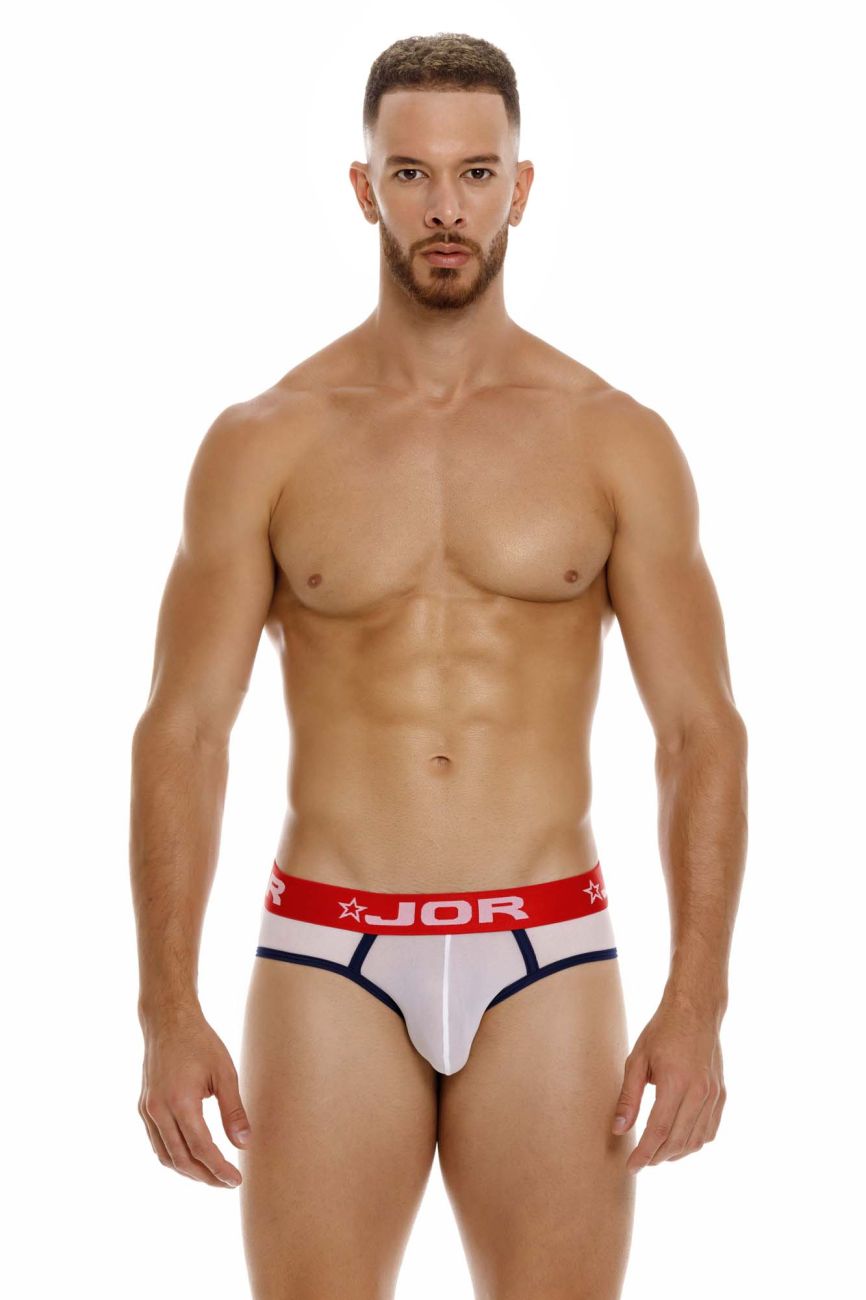 JOR 1966 Dakar Bikini White