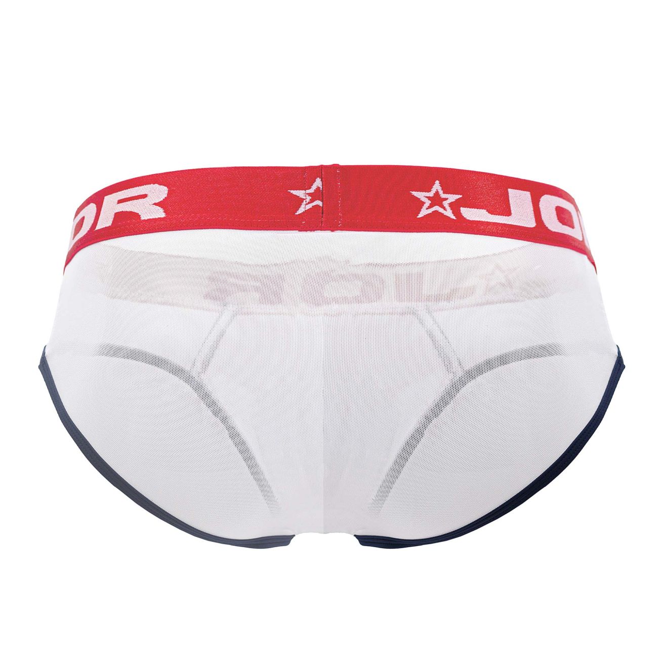 JOR 1966 Dakar Bikini White