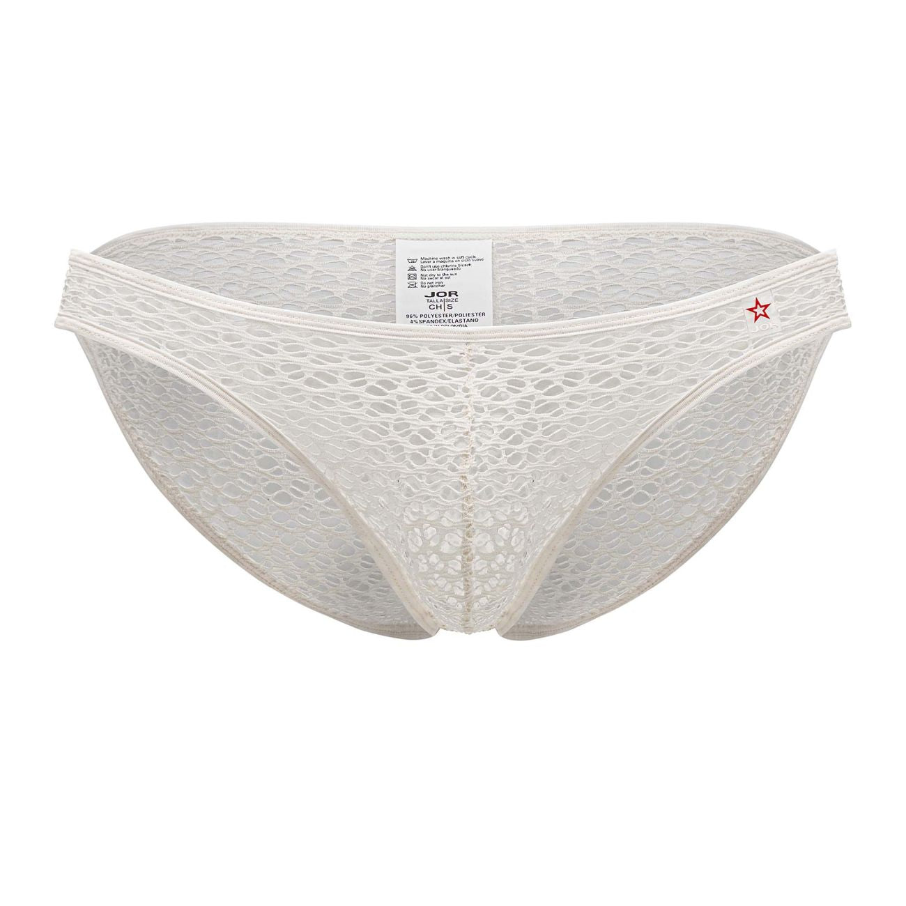 JOR 1969 Oporto Bikini Ivory