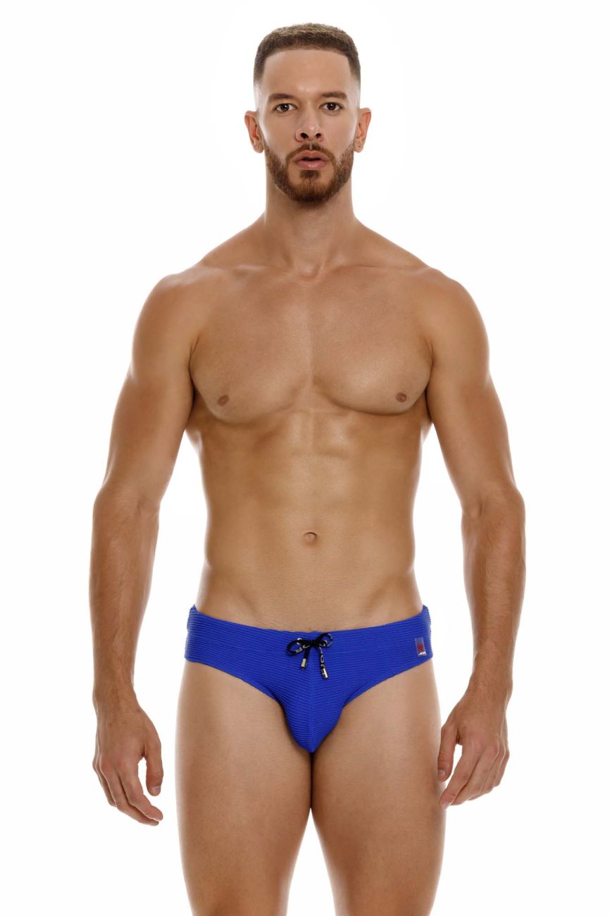 JOR 2000 Reef Swim Briefs Blue