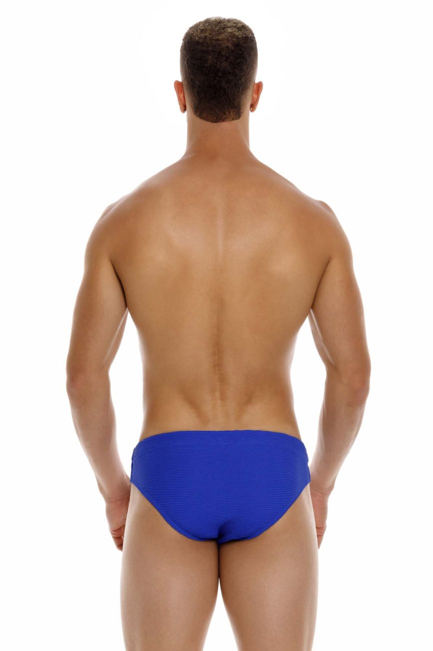 JOR 2000 Reef Swim Briefs Blue