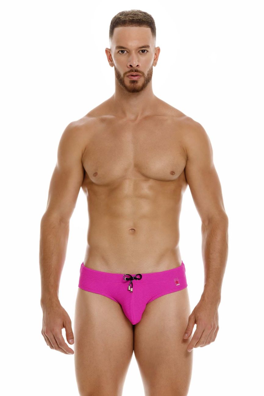 JOR 2000 Reef Swim Briefs Magenta