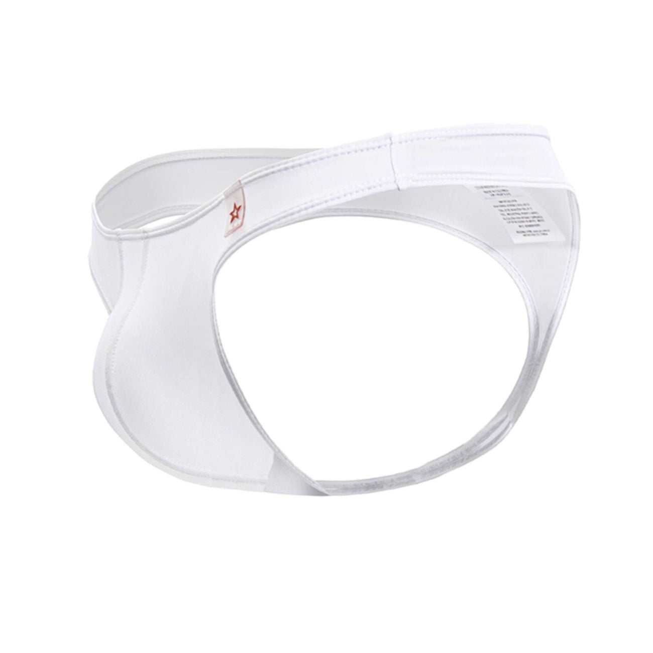 JOR 2151 Apolo Thongs White