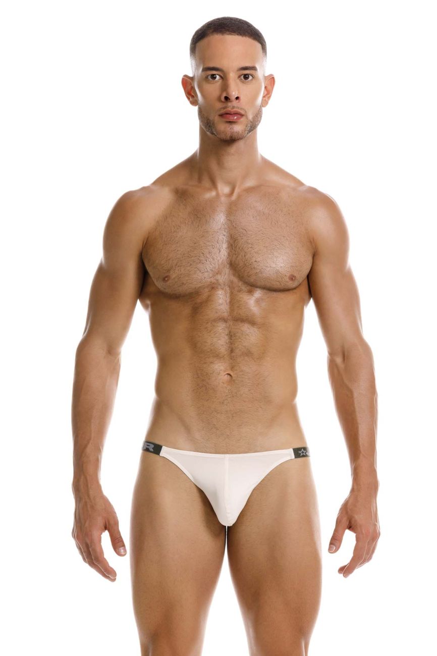 JOR 2158 Eros Thongs Beige