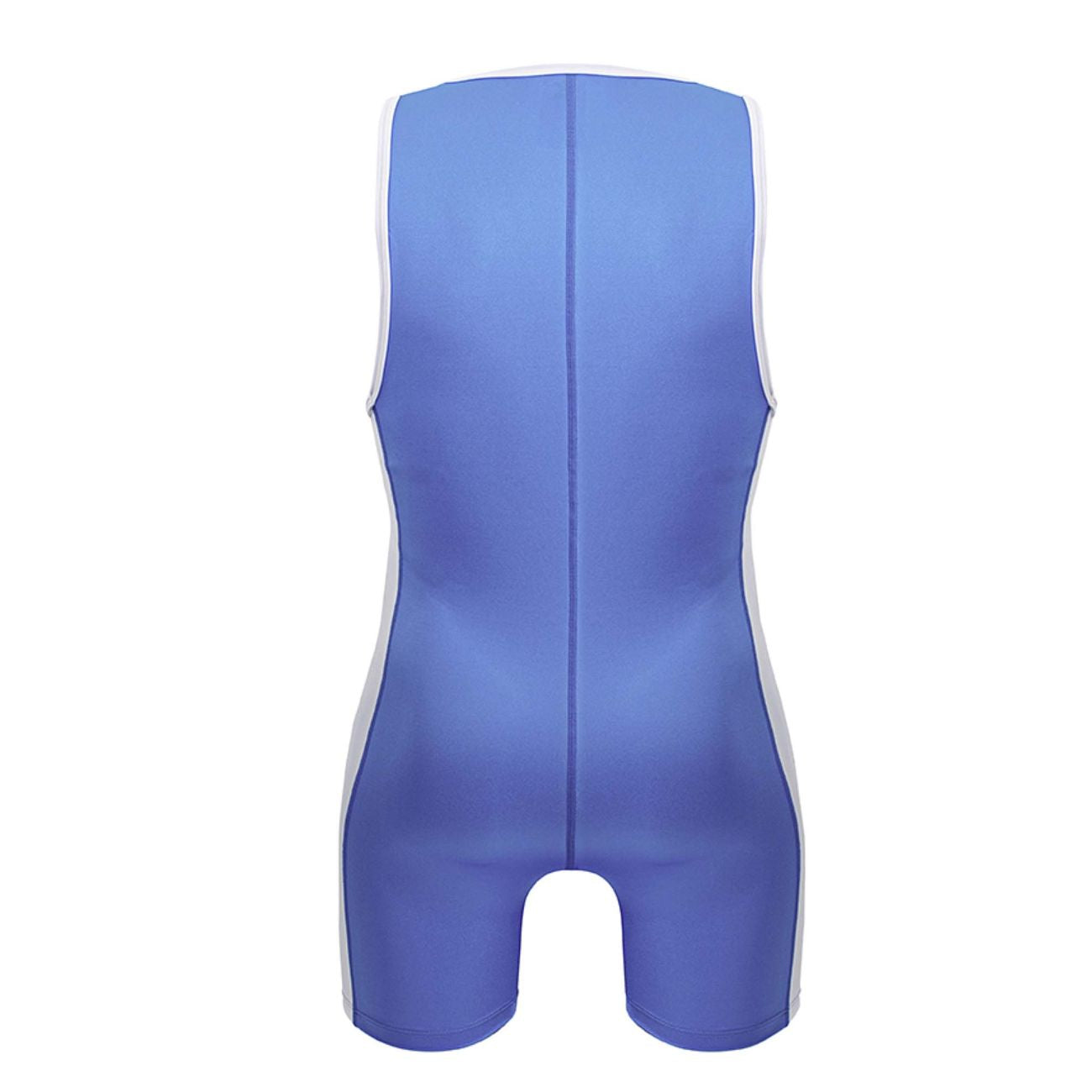 JOR 2216 Fighter Bodysuit Turquoise