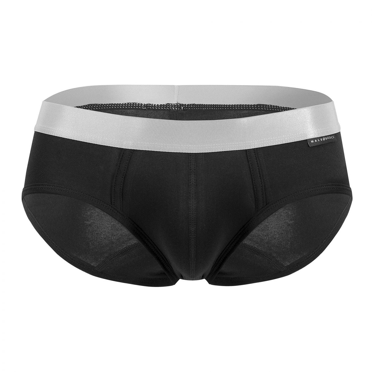 MaleBasics MB103 Classic Pima Briefs Onix
