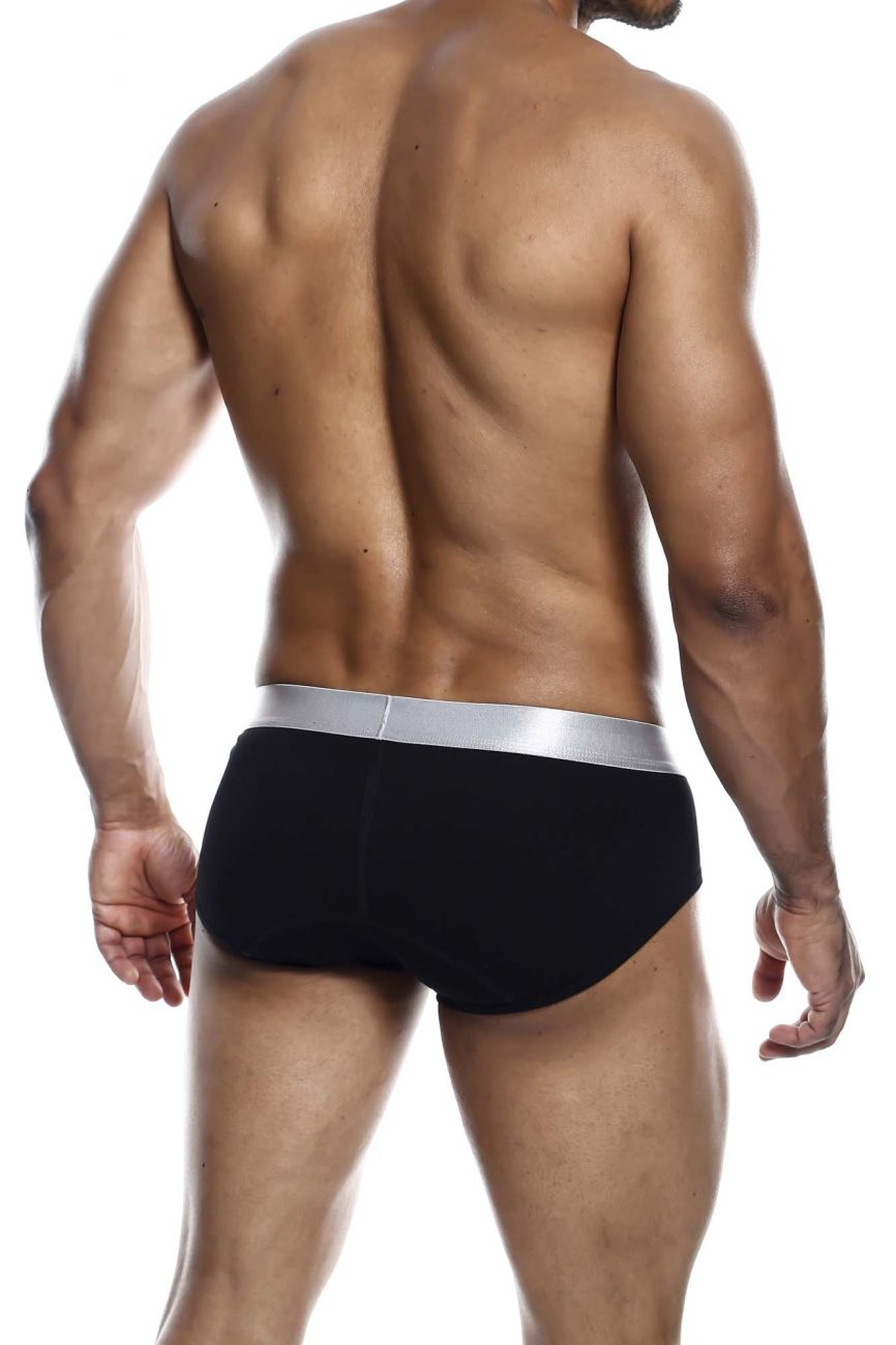 MaleBasics MB103 Classic Pima Briefs Onix