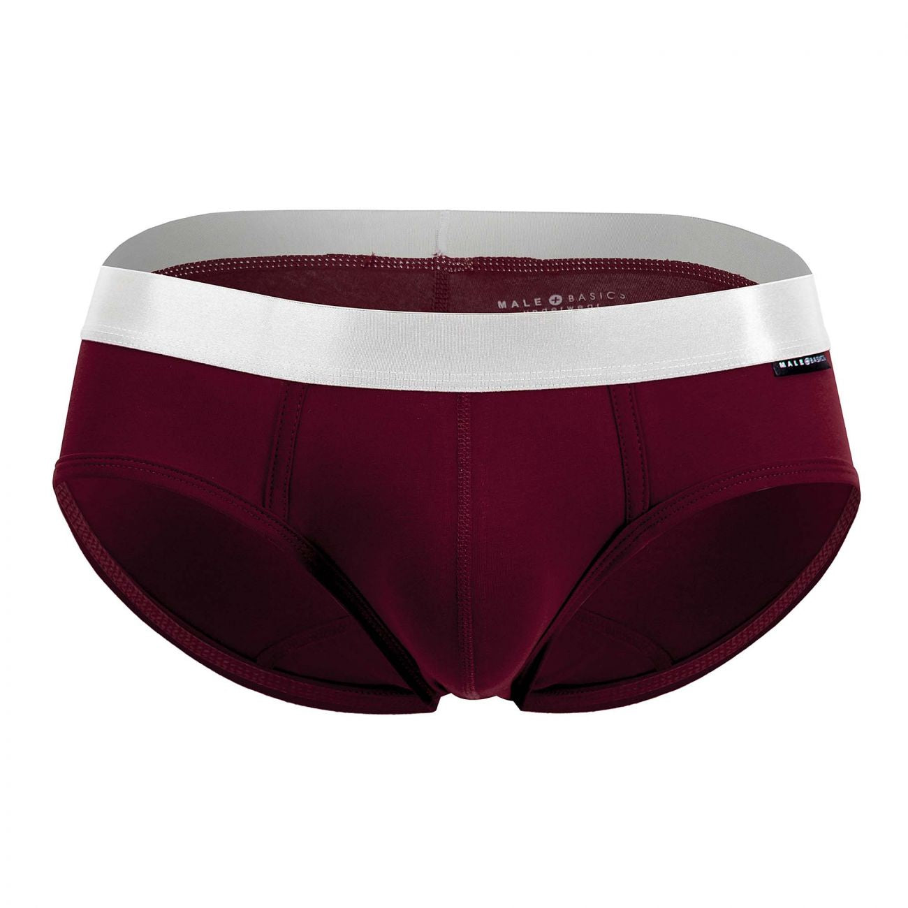 MaleBasics MB103 Classic Pima Briefs Onix