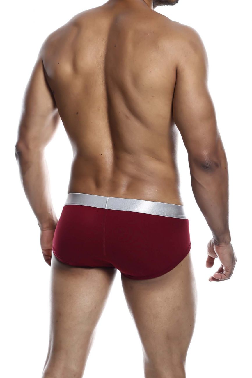 MaleBasics MB103 Classic Pima Briefs Onix