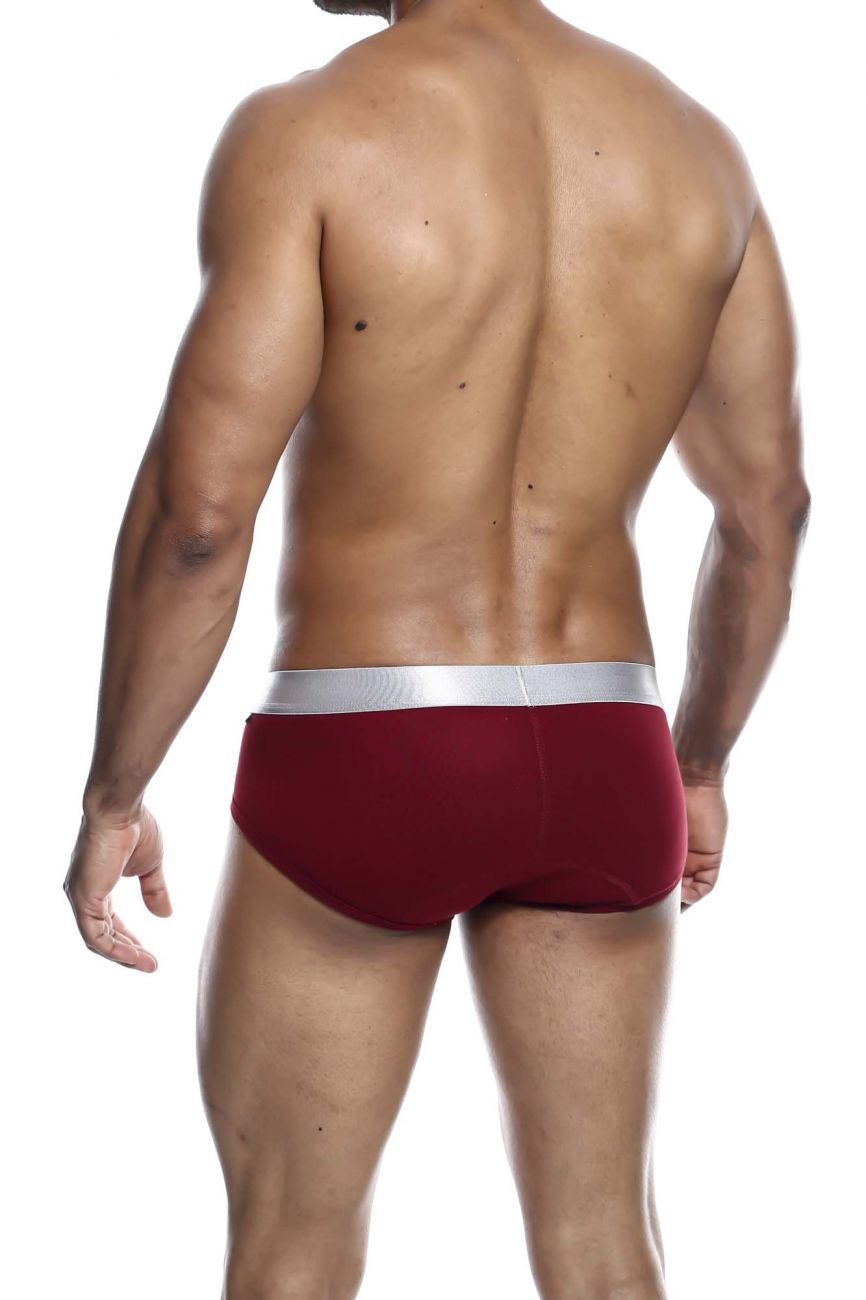 MaleBasics MB103 Classic Pima Briefs Onix