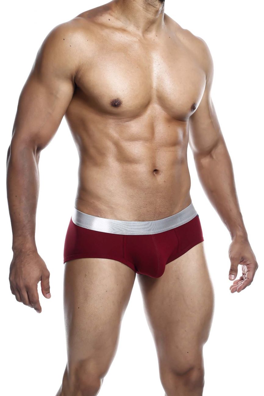 MaleBasics MB103 Classic Pima Briefs Onix