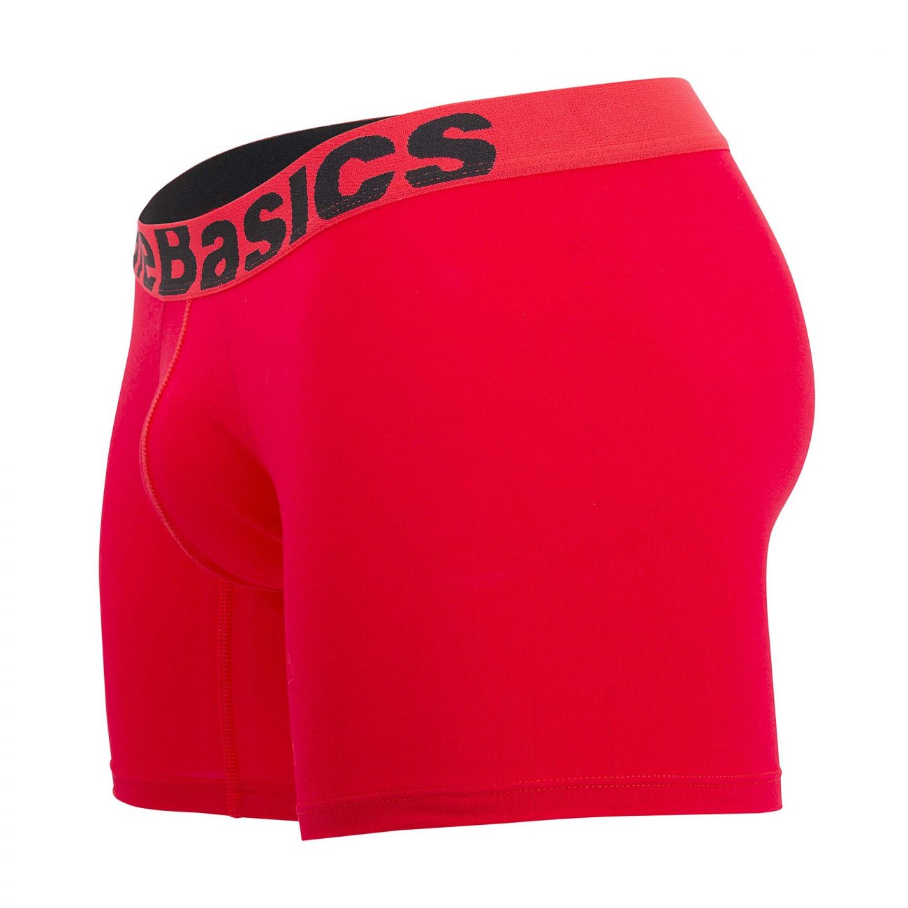 MaleBasics MBT02  3PK Boxer Briefs Multi