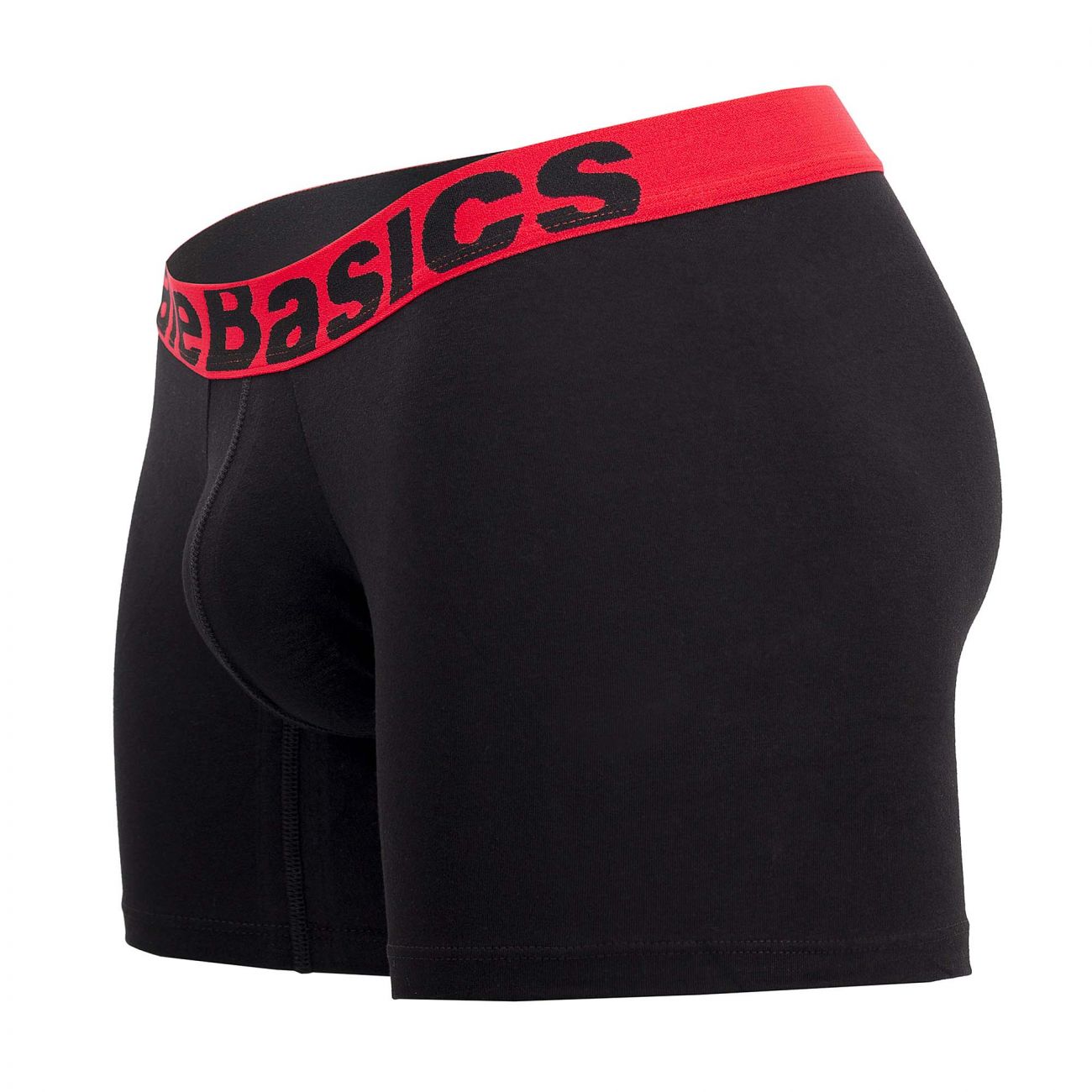 MaleBasics MBT02  3PK Boxer Briefs Multi