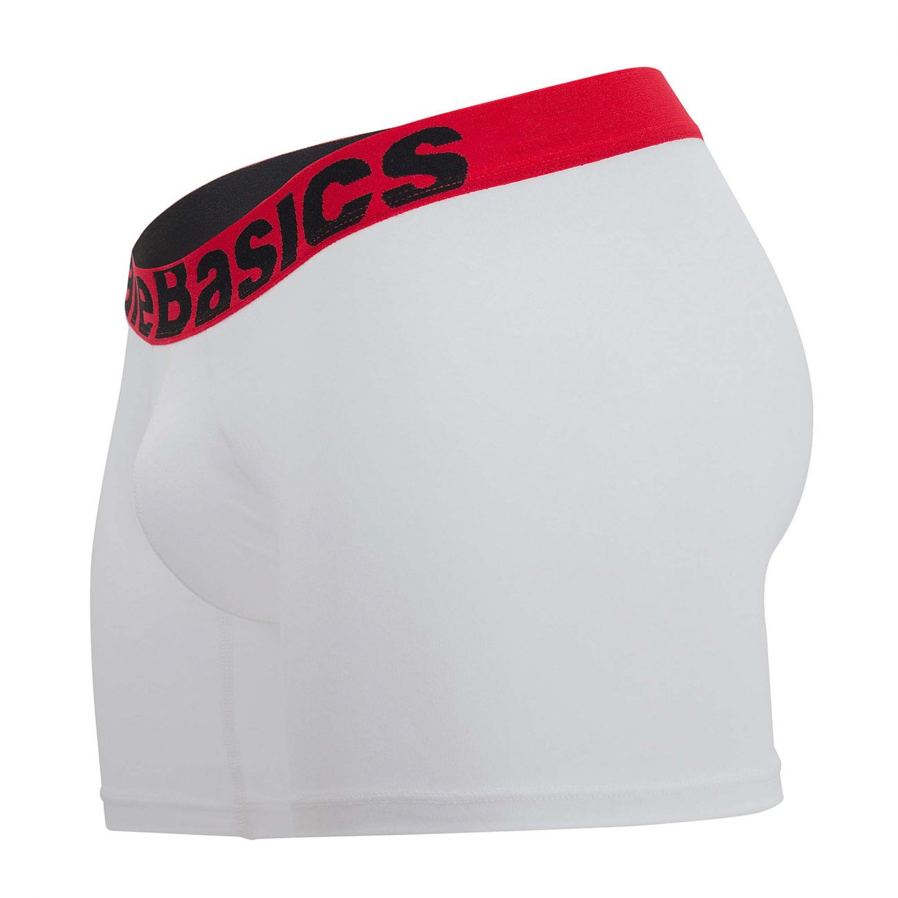MaleBasics MBT02  3PK Boxer Briefs Multi
