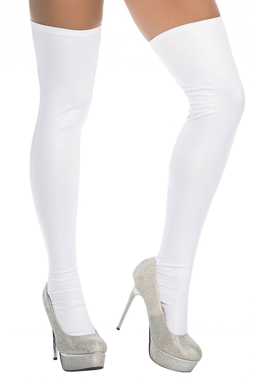 Mapale 1017 Thigh Highs Color