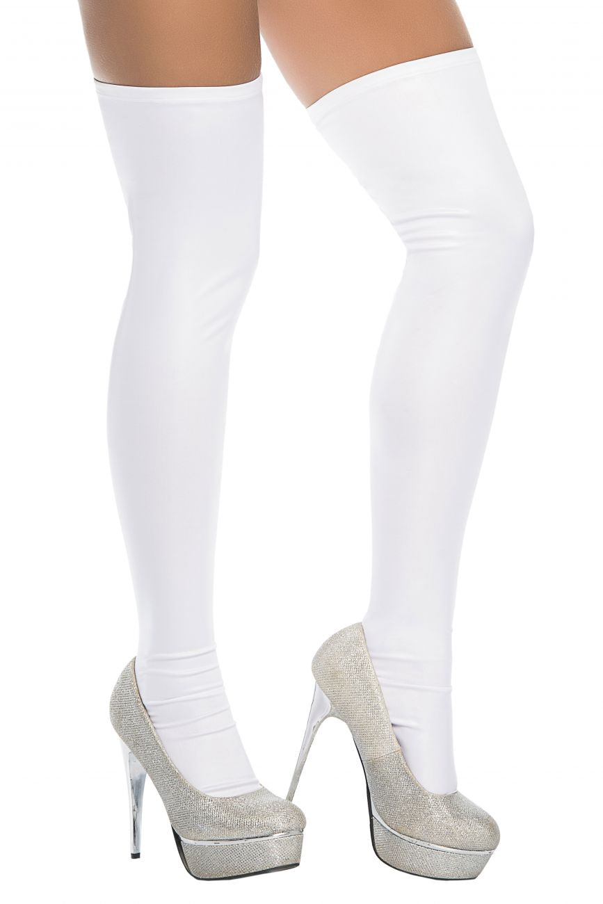 Mapale 1017 Thigh Highs Color