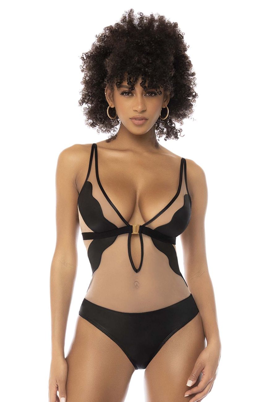 Mapale 2746 Fleur Bodysuit