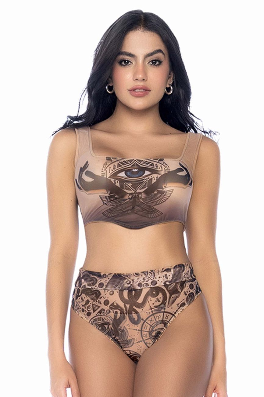 Mapale 2799 Two Piece Set