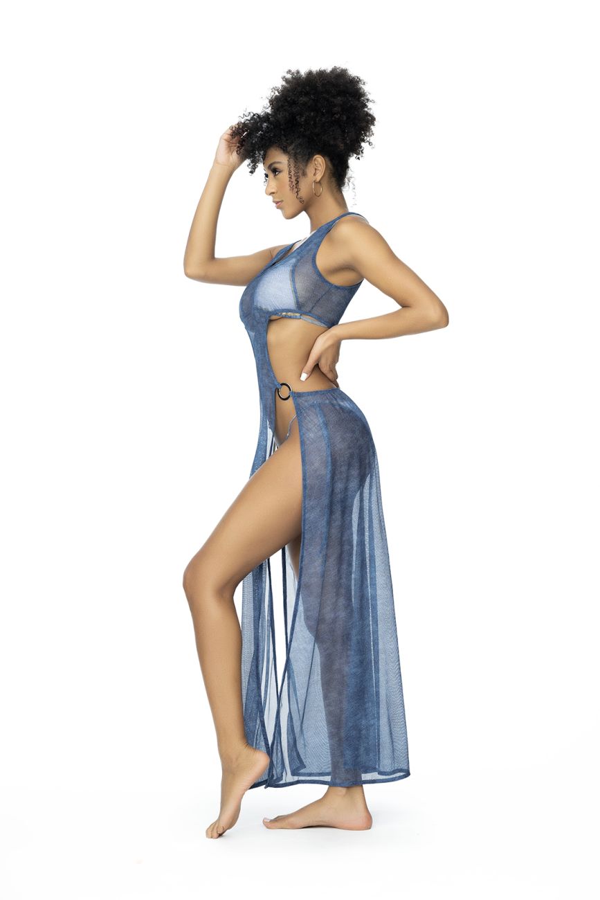 Mapale 47014 Beach Dress Cover Up