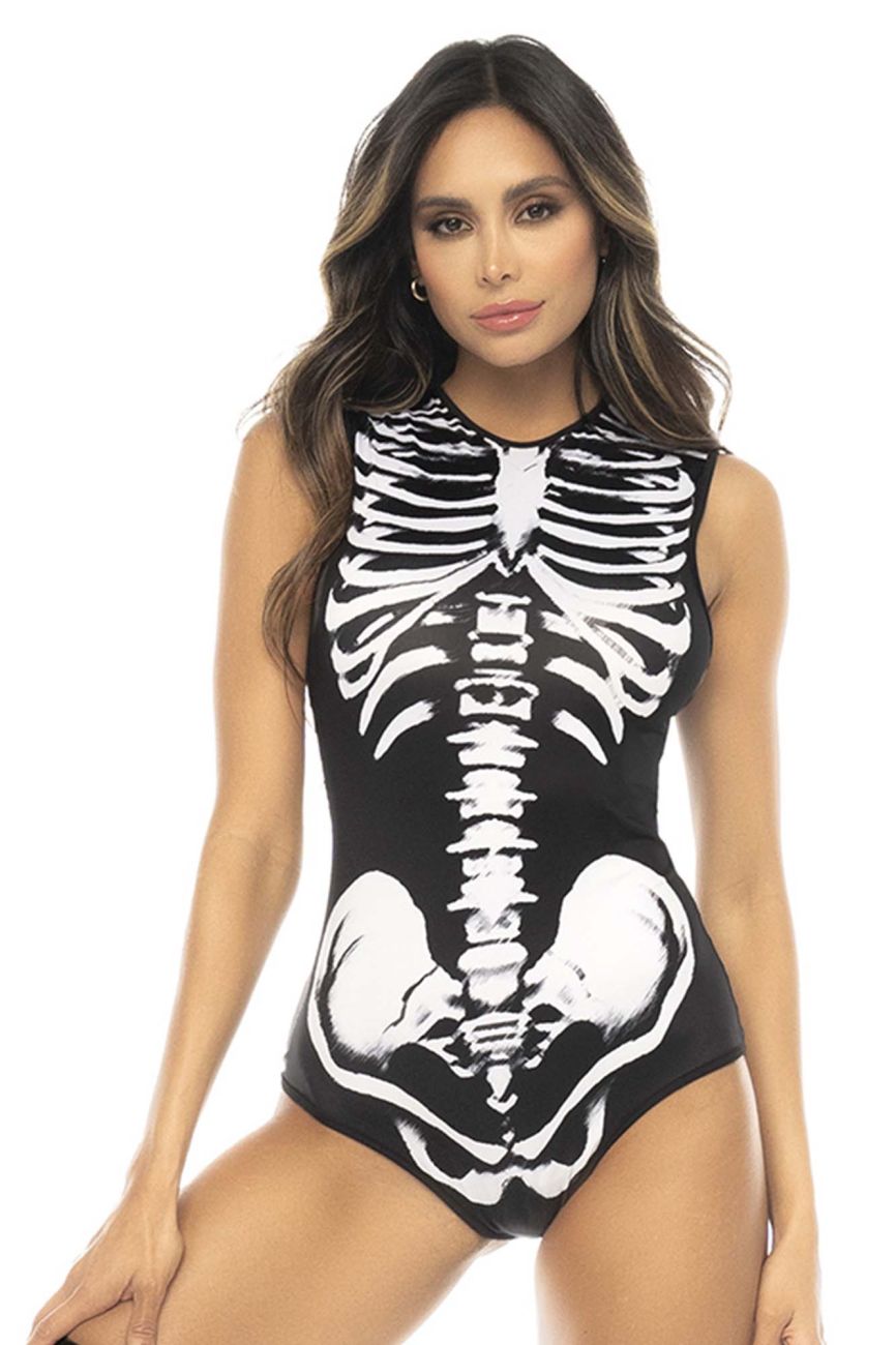 Mapale 60025 Ghost Rider Costume