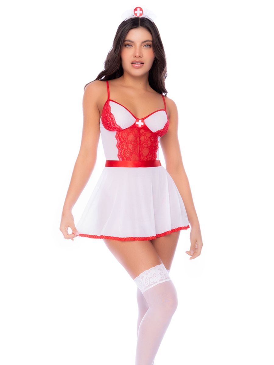 Mapale 60083 Nurse Color