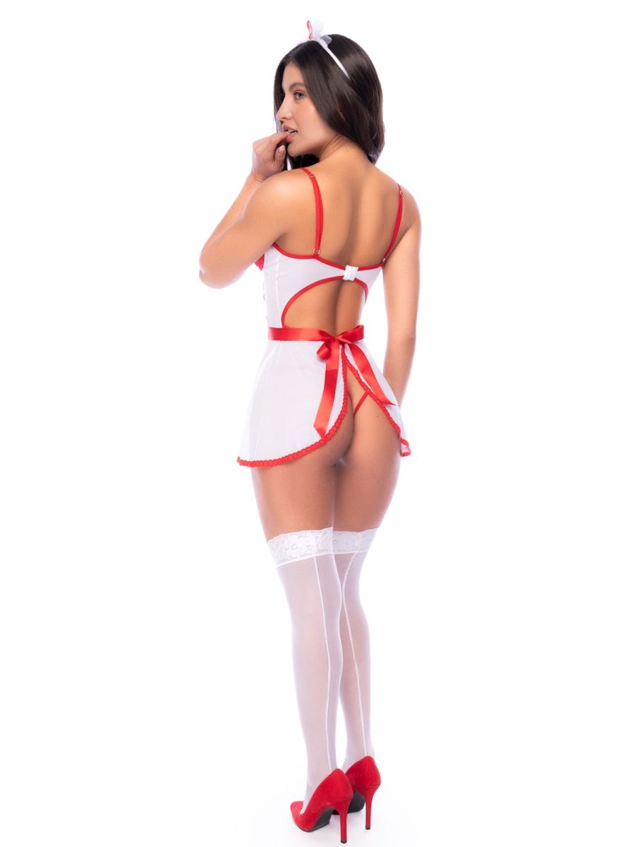 Mapale 60083 Nurse Color