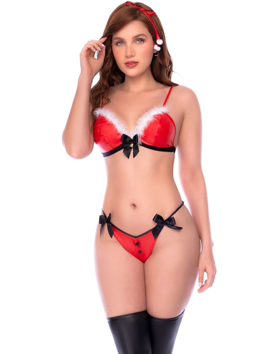 Mapale 60091 Mrs Claus Color