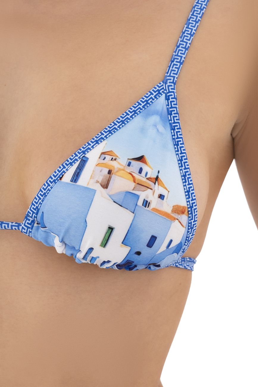 Mapale 67177 Mediterranean Vacation Two Piece Swimsuit