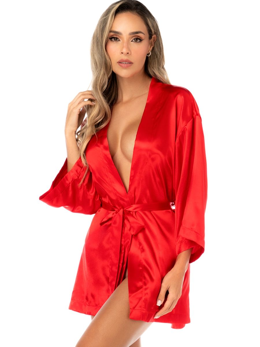 Mapale 7641 Robe Color
