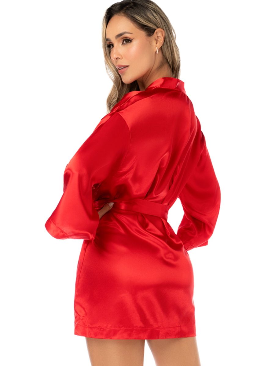 Mapale 7641 Robe Color